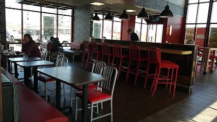 Arby's