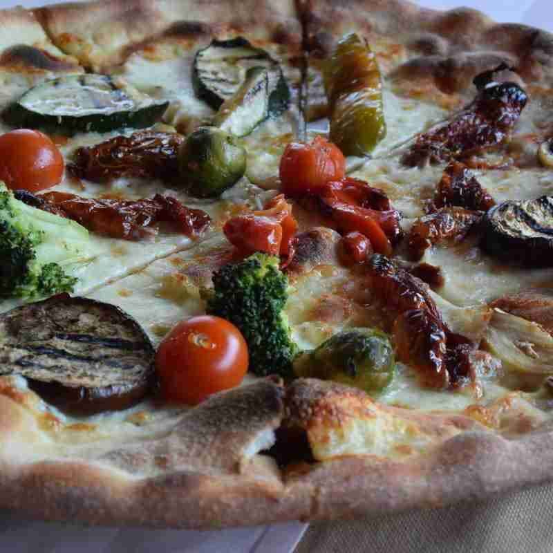 Trattoria Monticchiello photo 4