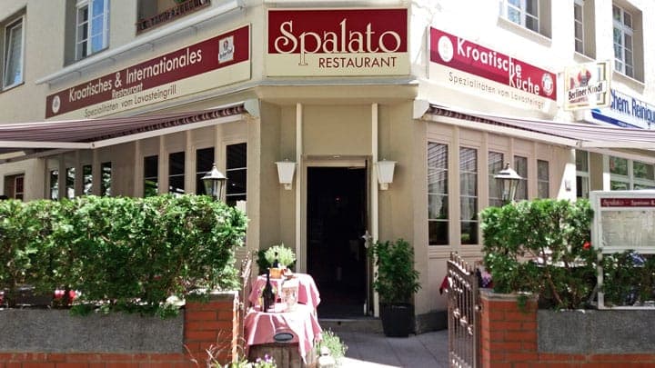 Spalato photo 3