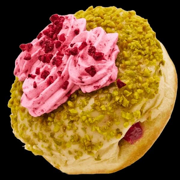 Brammibal's Donuts photo 3