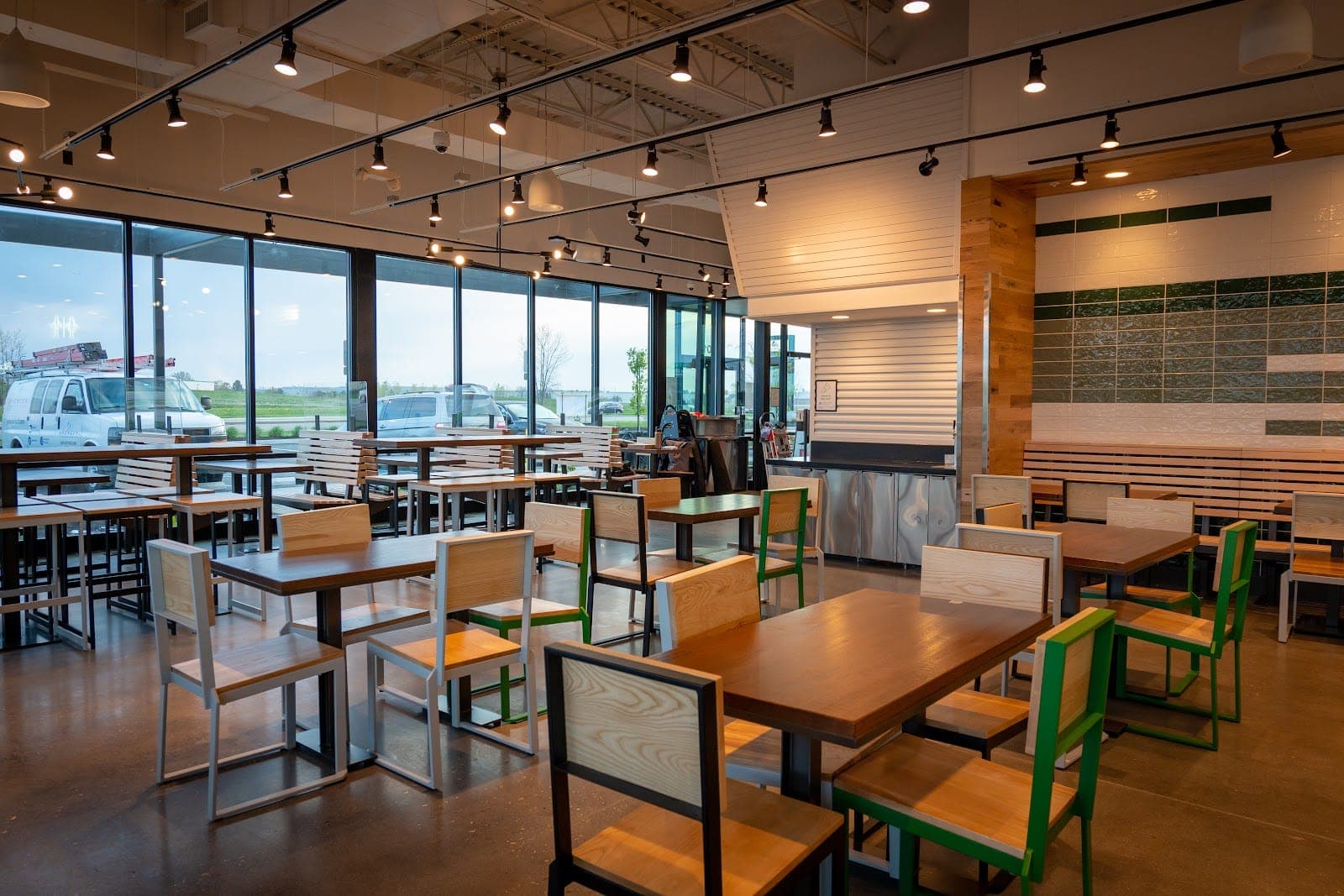 Shake Shack