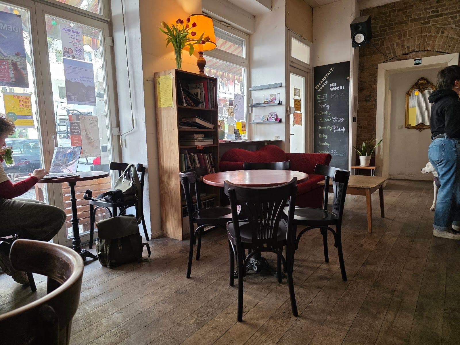 Café Plume