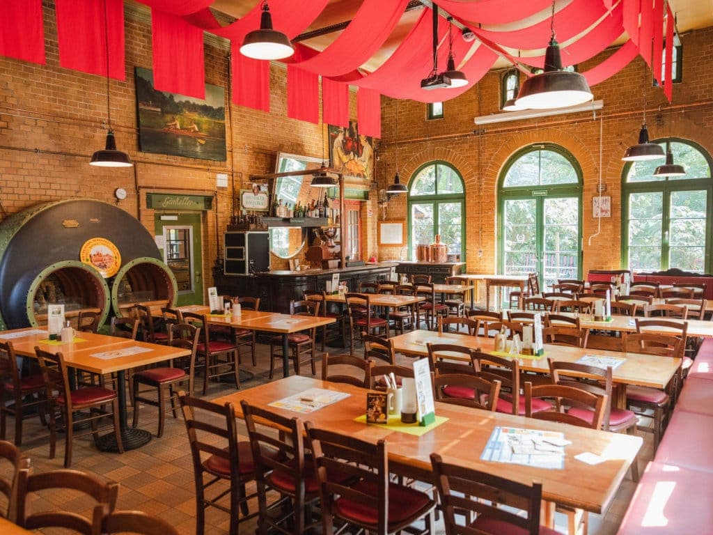 Brauhaus Spandau photo 4
