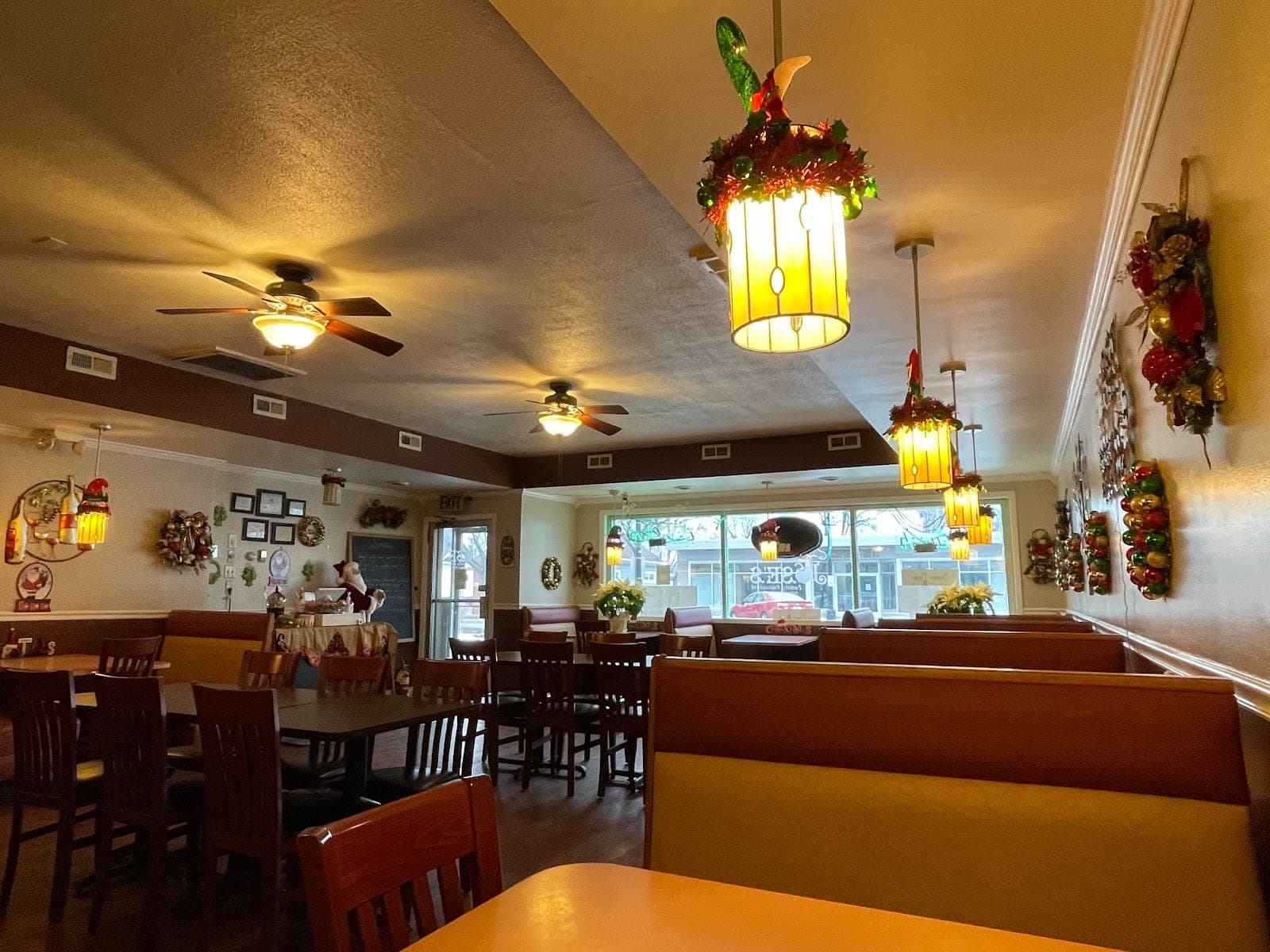 Jose's Family Restaurant