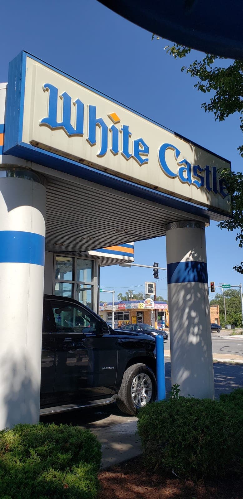 White Castle