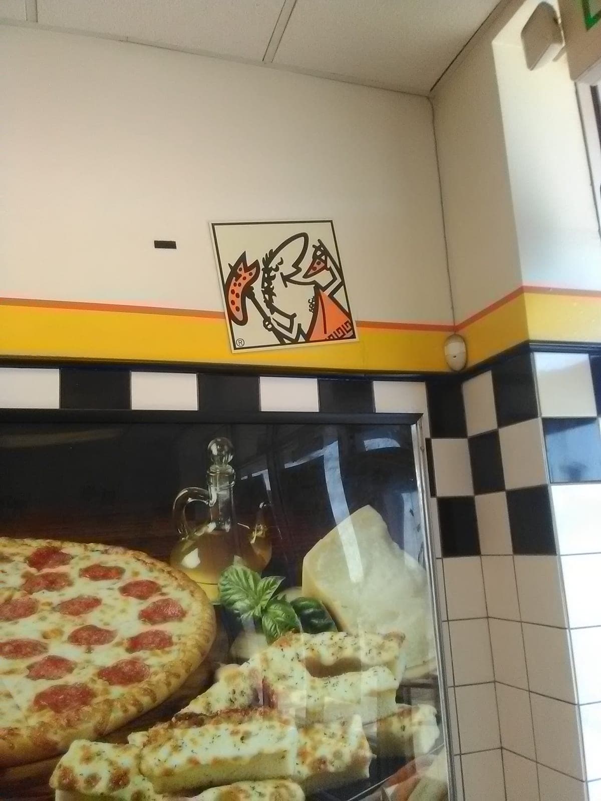 Little Caesars