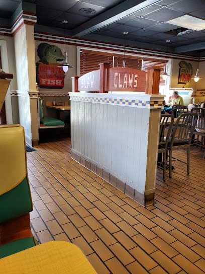 Long John Silver's