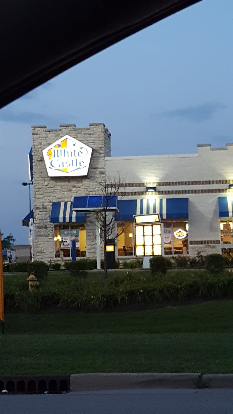 White Castle