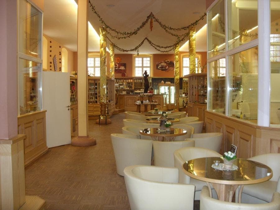 Marstall Boitzenburg photo 4