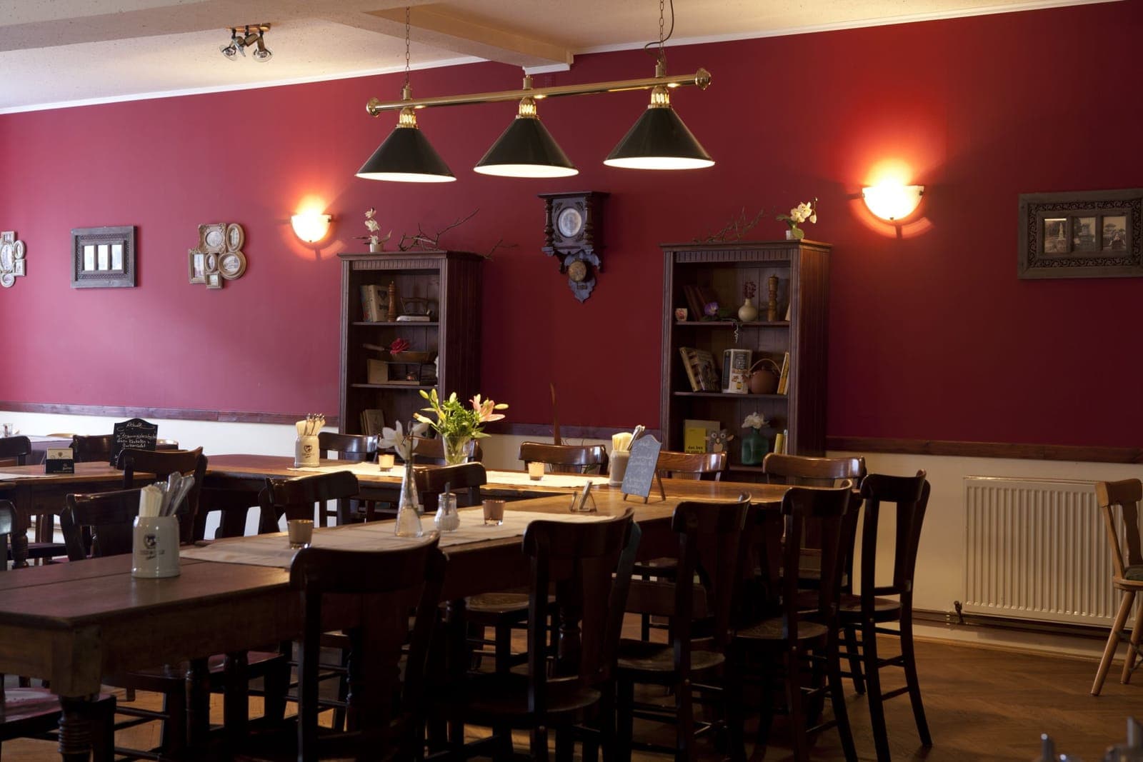 Restaurant Otto Hiemke photo 4