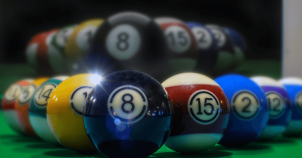 Arizona Billard und Dart