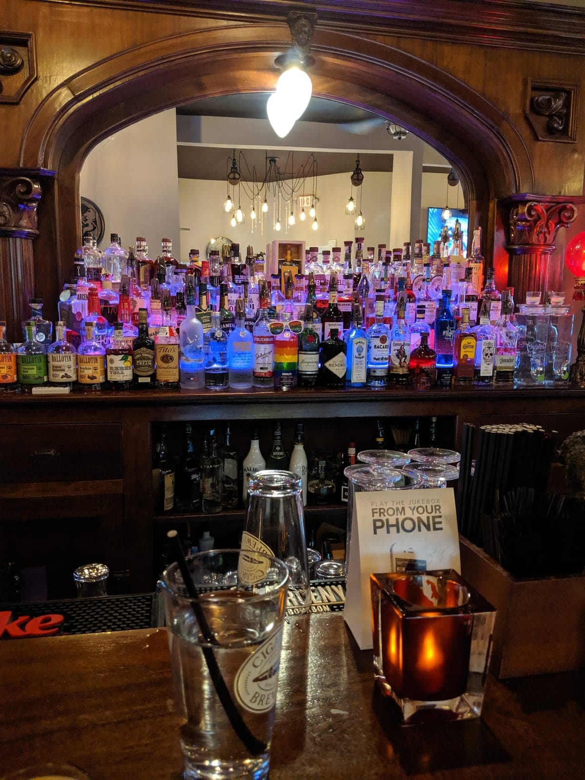 Pearl Street Taphouse
