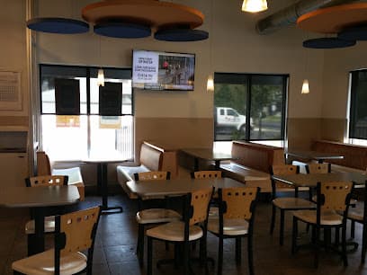 White Castle