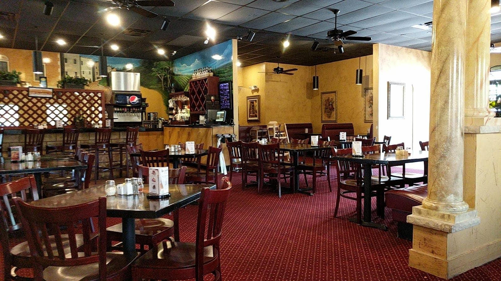 Zio Johno's