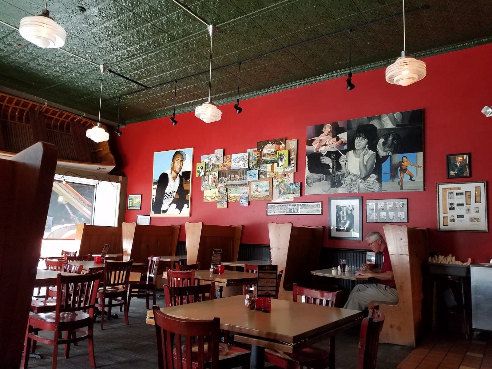 Zoey's Pizzeria