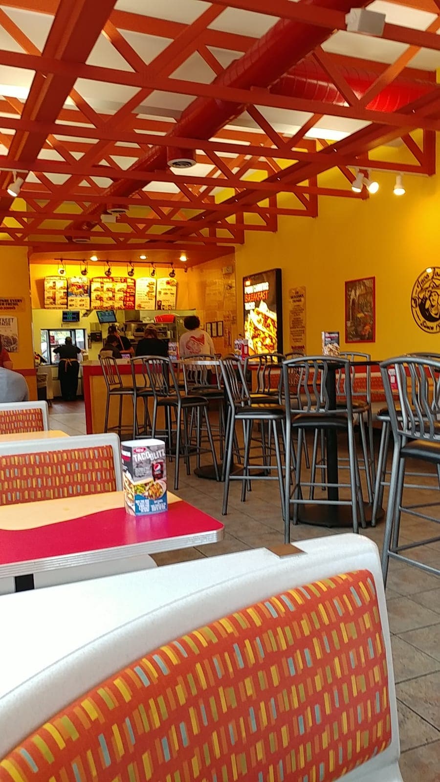 Taco John's