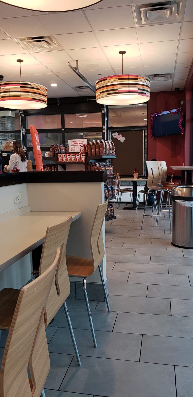 Dunkin'