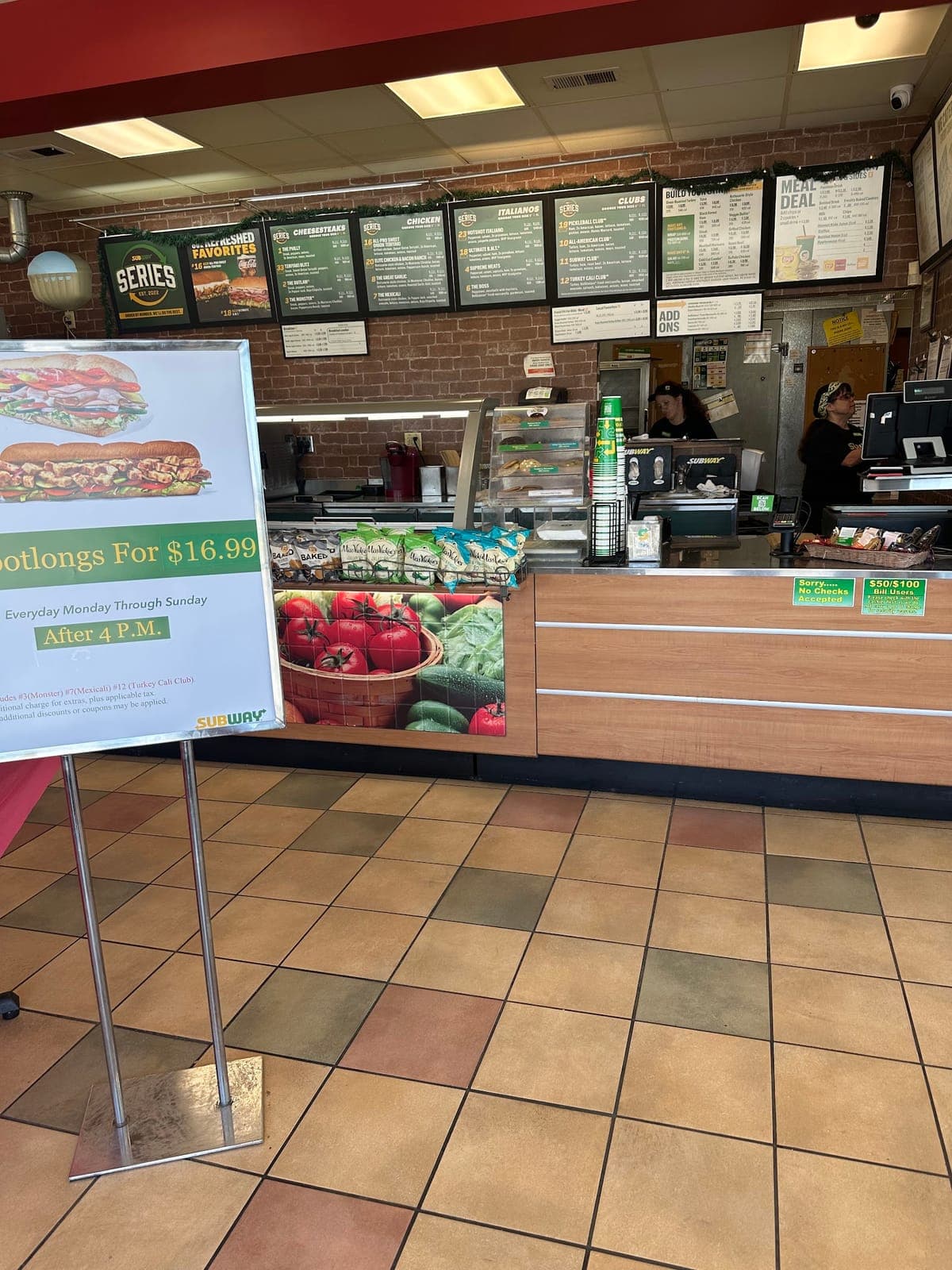 Subway