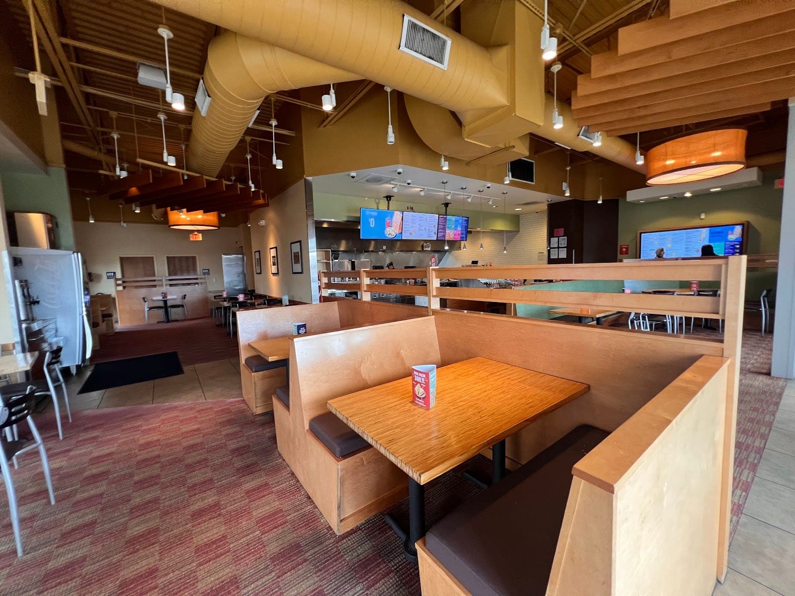 Noodles & Company