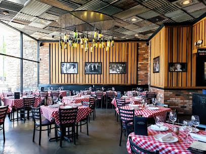 Grimaldi's Pizzeria