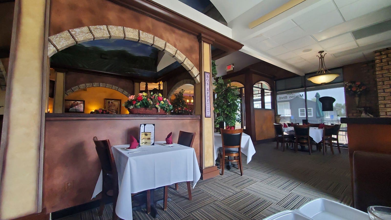 Napoli's Italian Restaurant