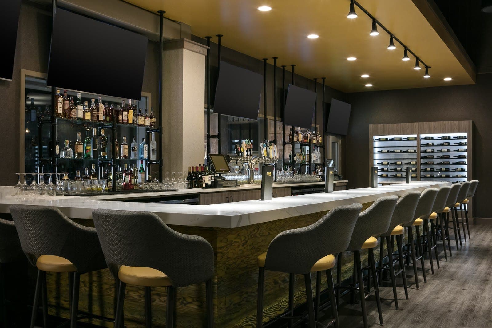 Vue Rooftop