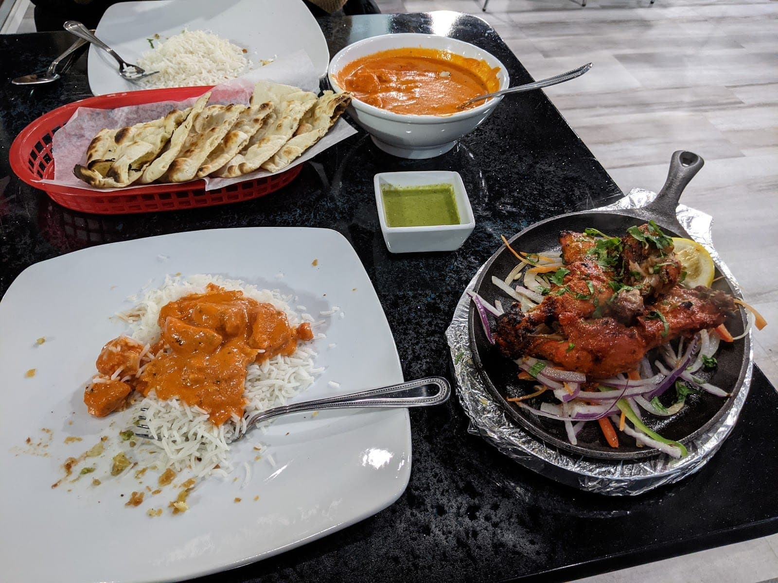 Persis Biryani Indian Grill