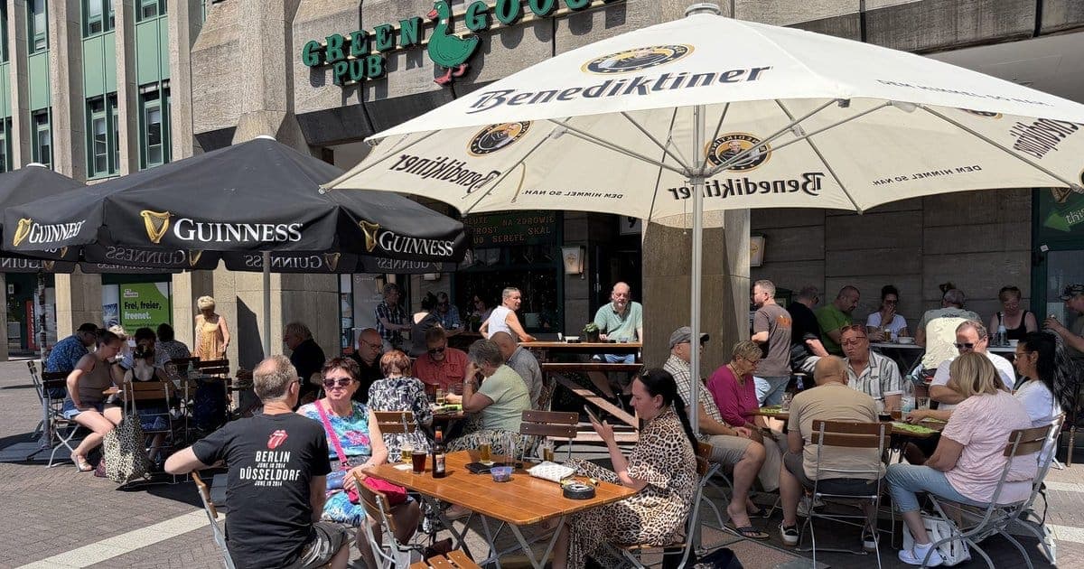 Green Goose Pub photo 2