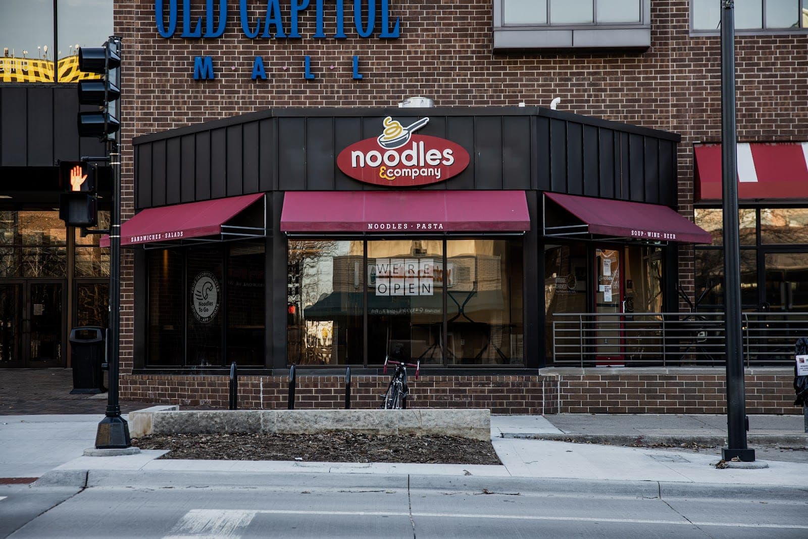 Noodles & Company