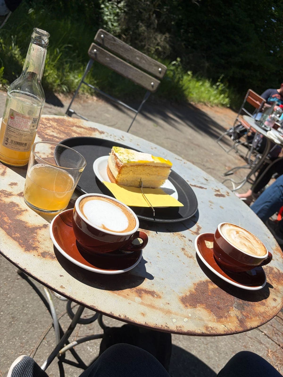 Café Biemel