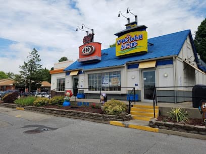 Long John Silver's