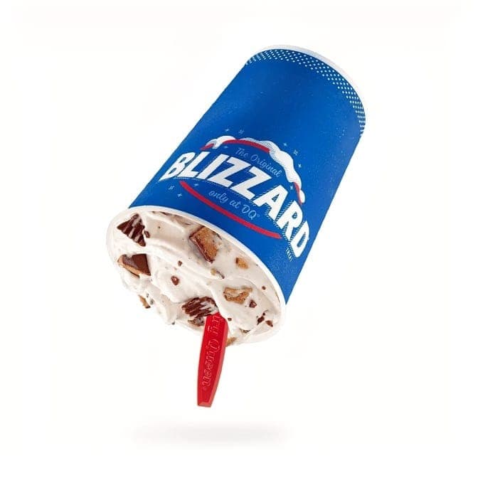 Dairy Queen