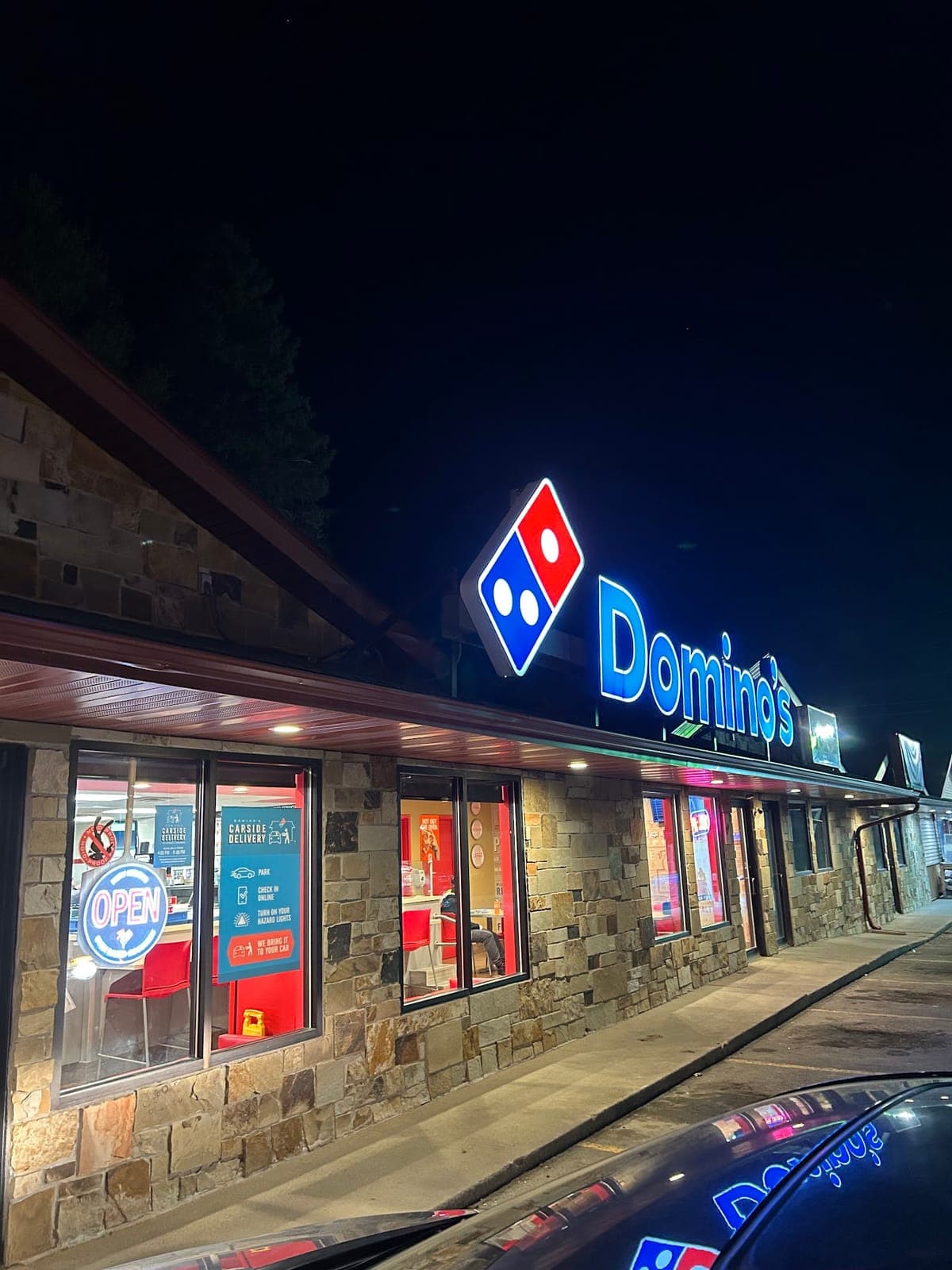 Domino's
