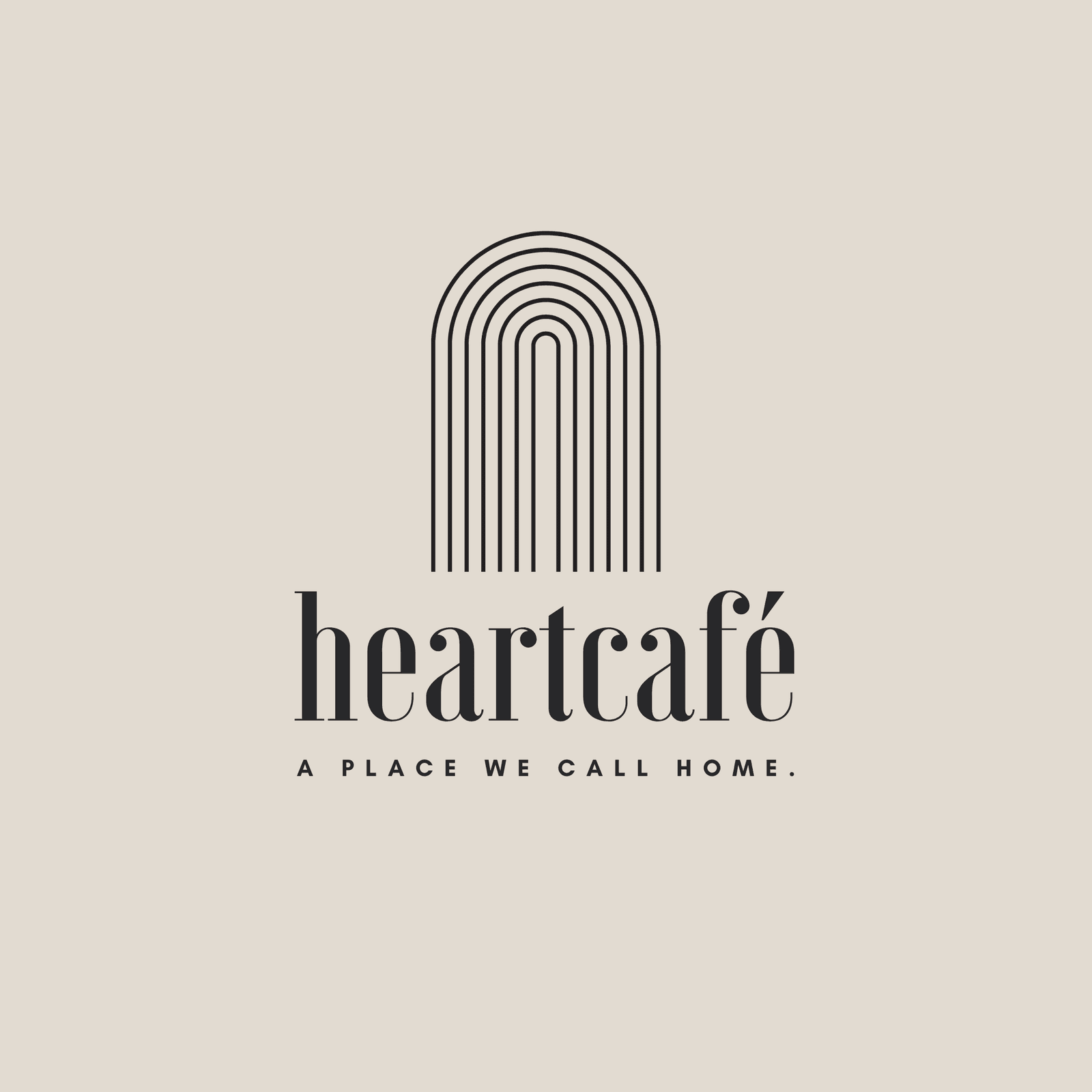 heartcafé