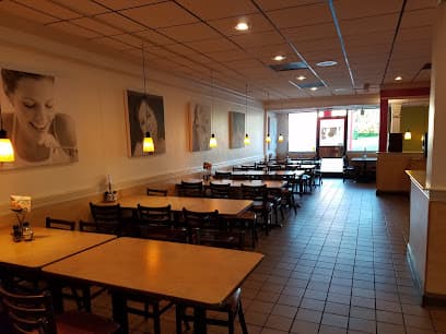 Fazoli's
