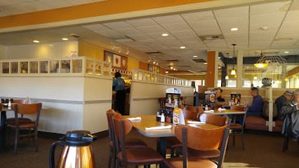 IHOP