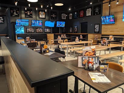 Buffalo Wild Wings