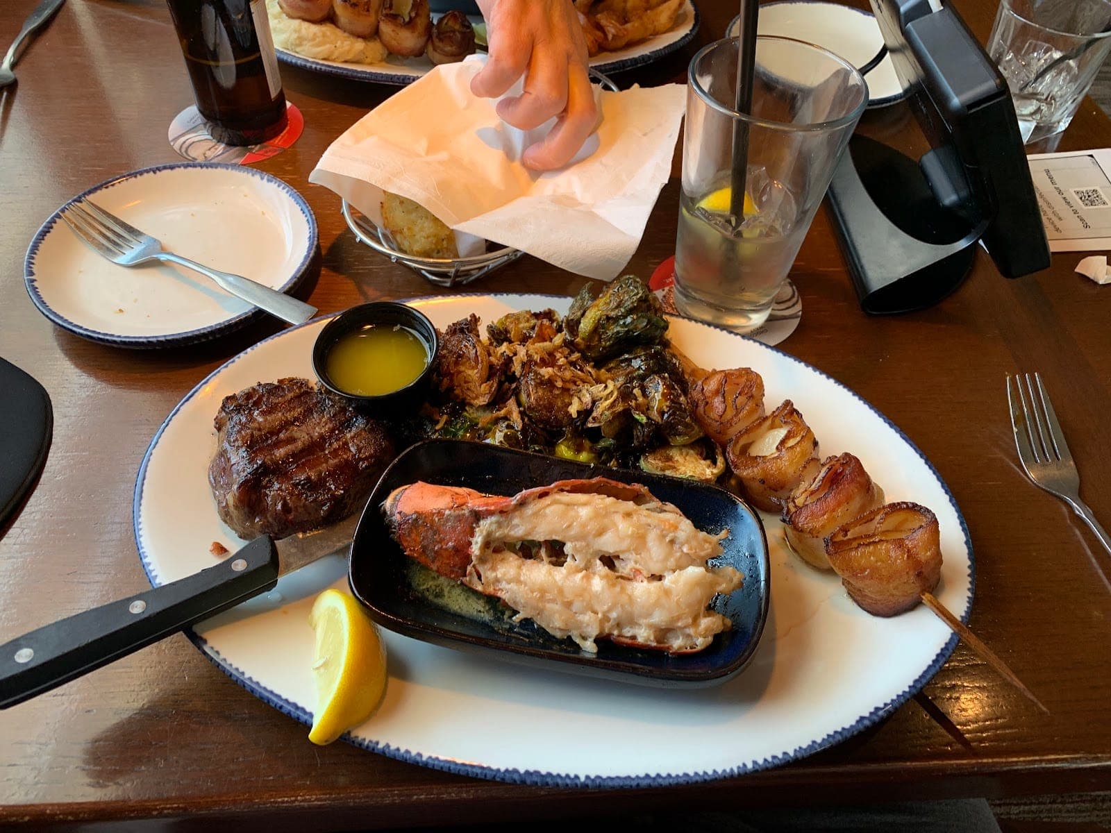 Red Lobster