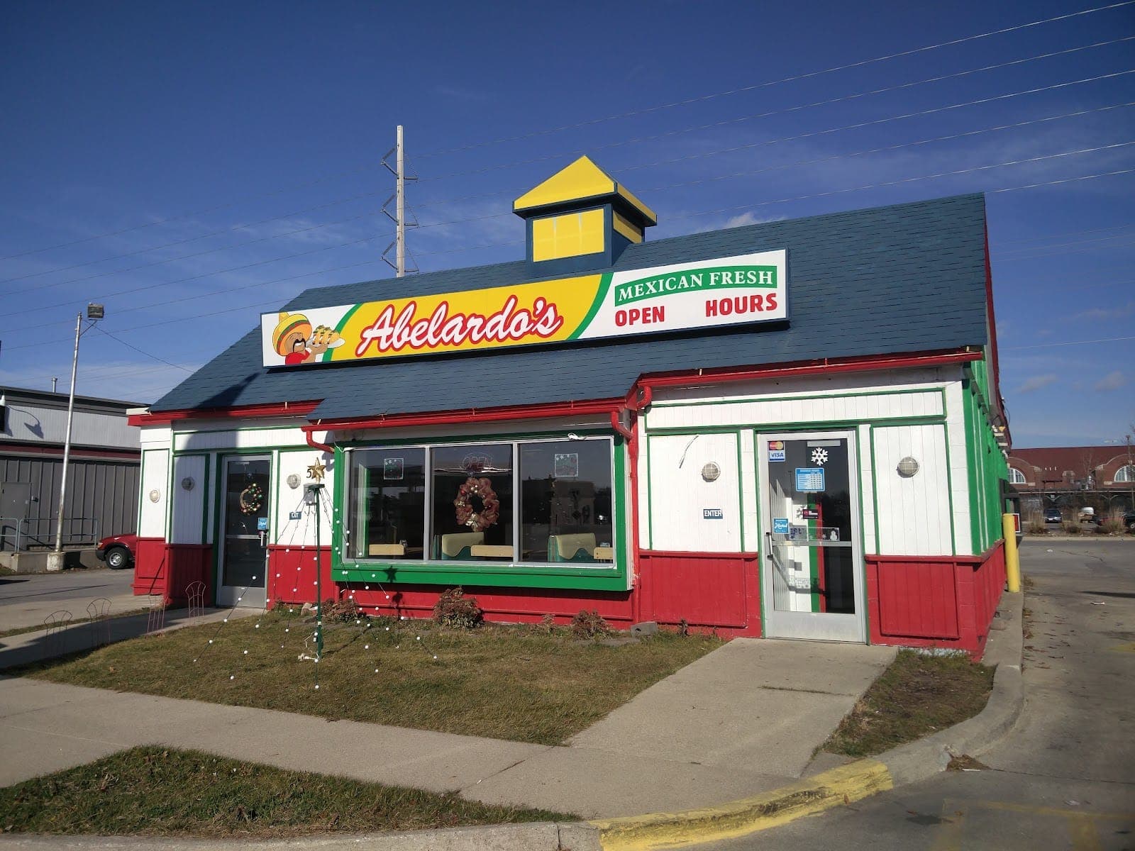 Abelardo's Mexican Food