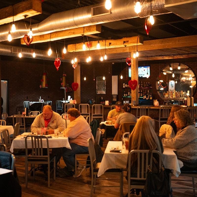 Tuscany Grill