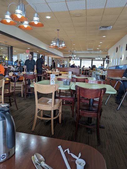 Village Inn