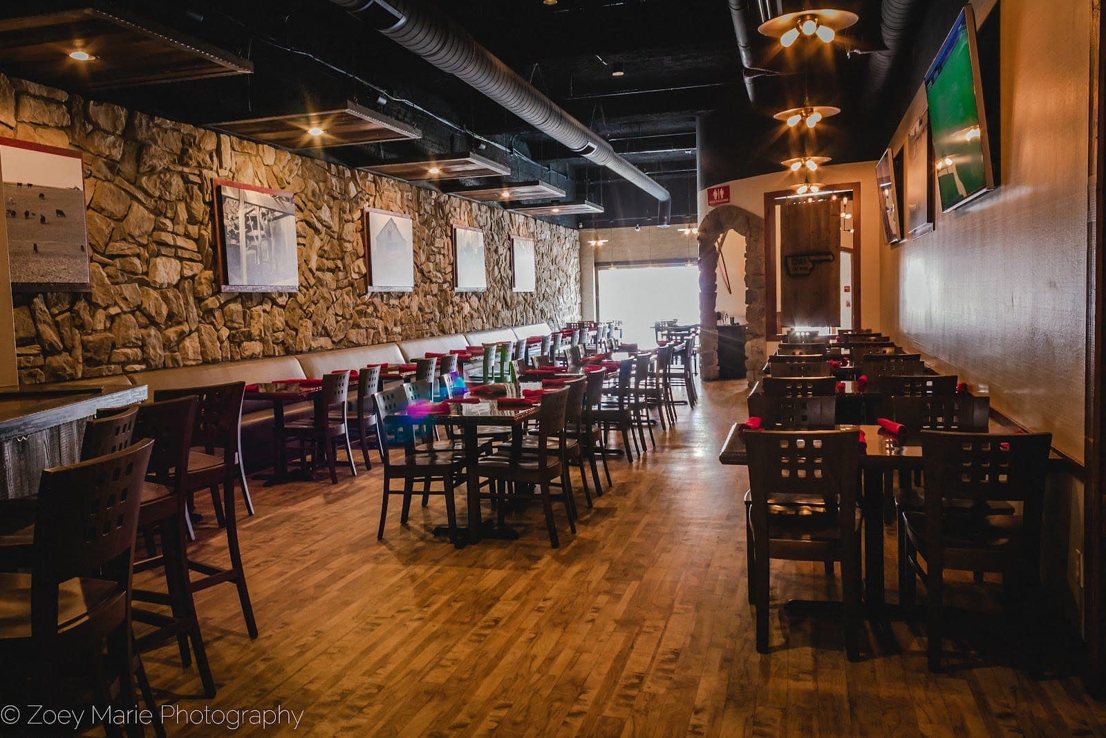 Iowa Chop House