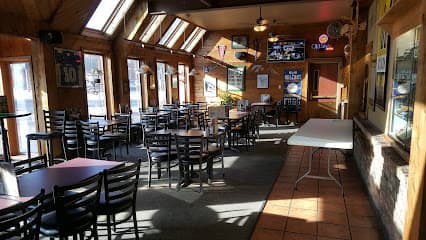 Shot Tower Inn