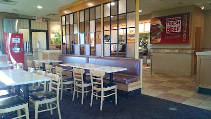 Wendy's