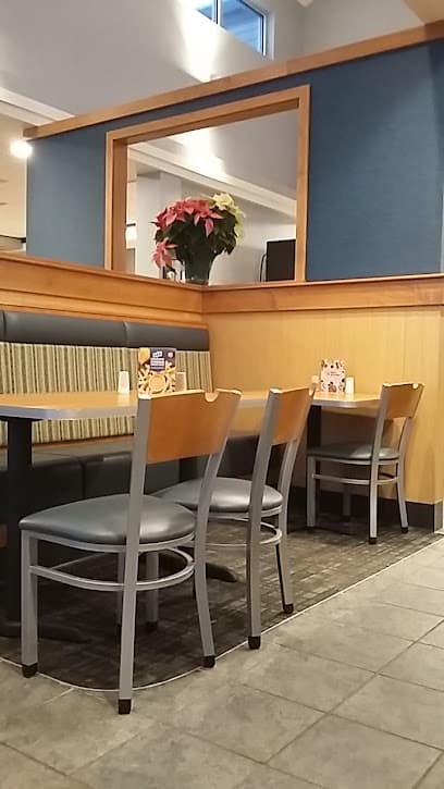 Culver's