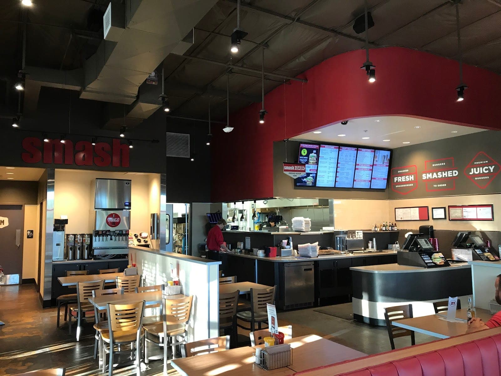 Smashburger