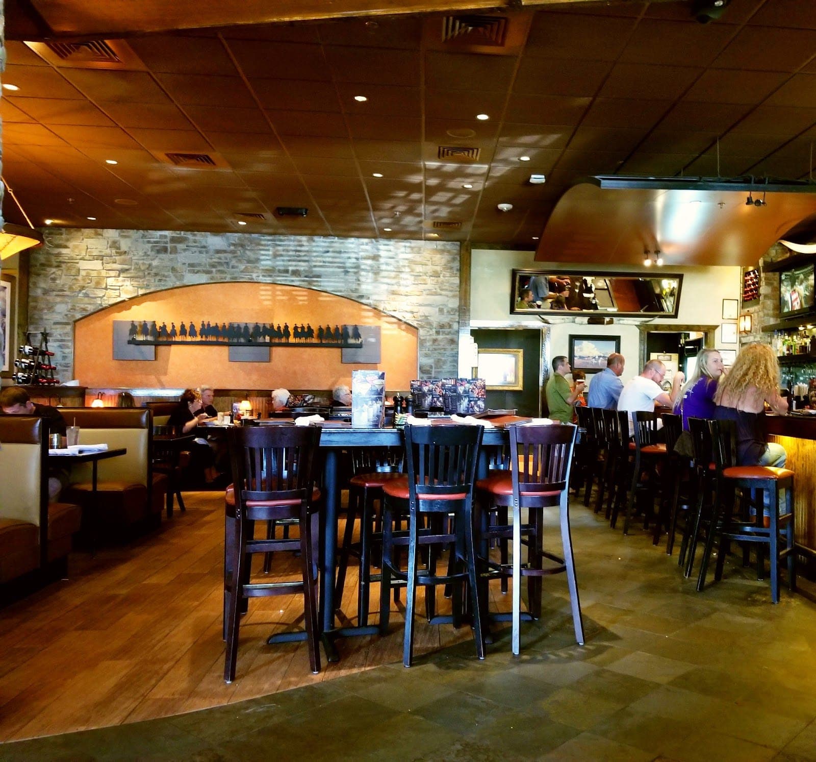 LongHorn Steakhouse