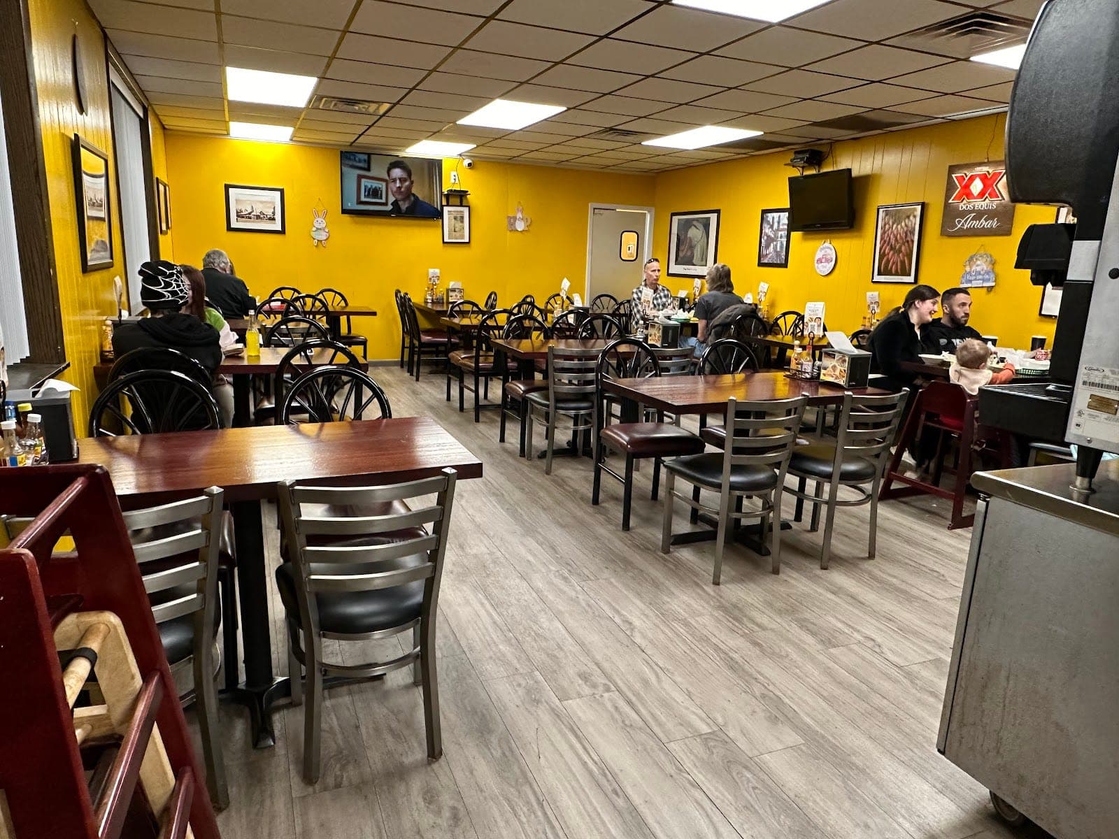 Nally's Kitchen