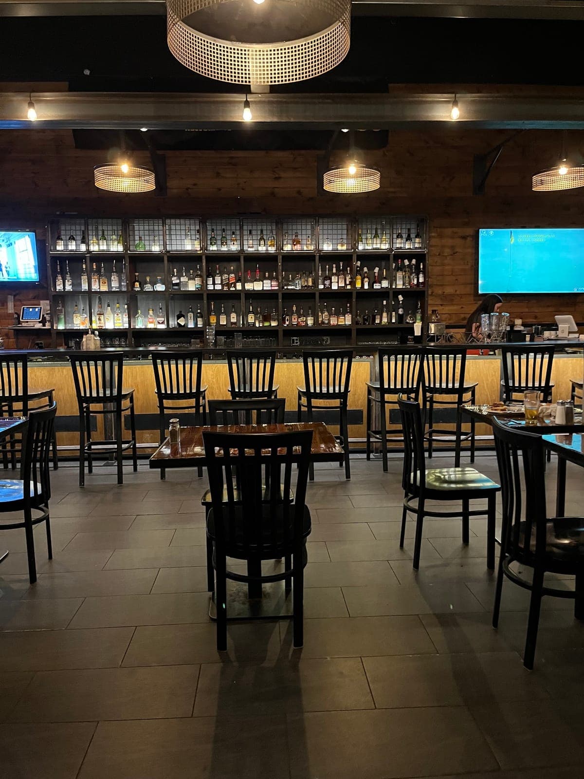 Hudson's Southside Tap