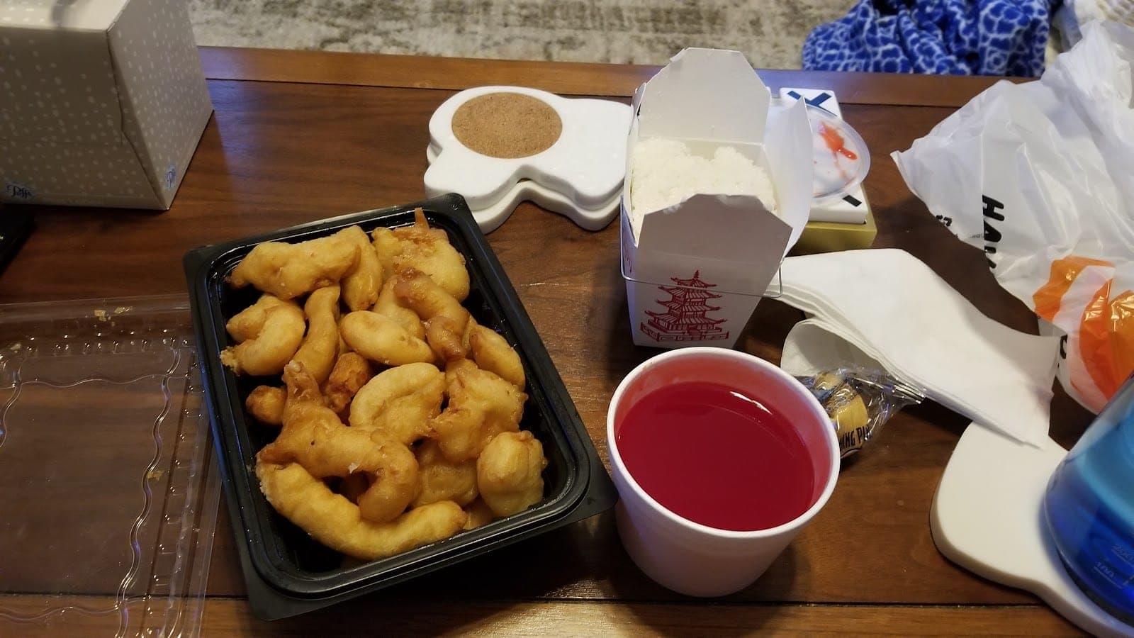 Chang's Wok